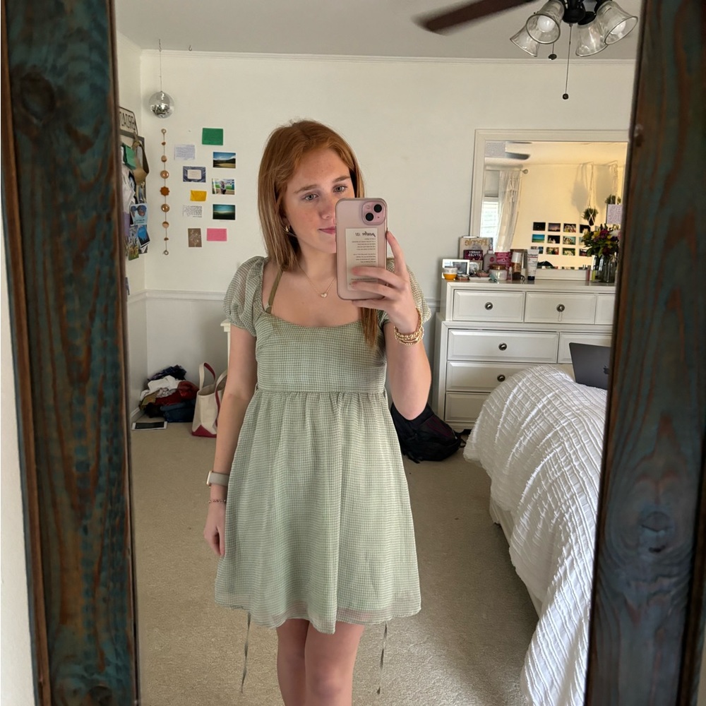 Altard state Dress